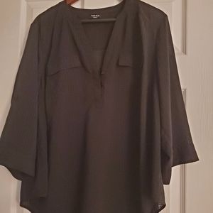 Women's Torrid Harper Size 1